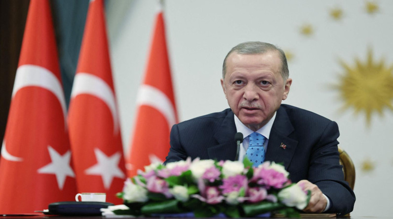 ممدوح المنير يكتب: الإطار الاستراتيجي المحرك للدولة التركية
